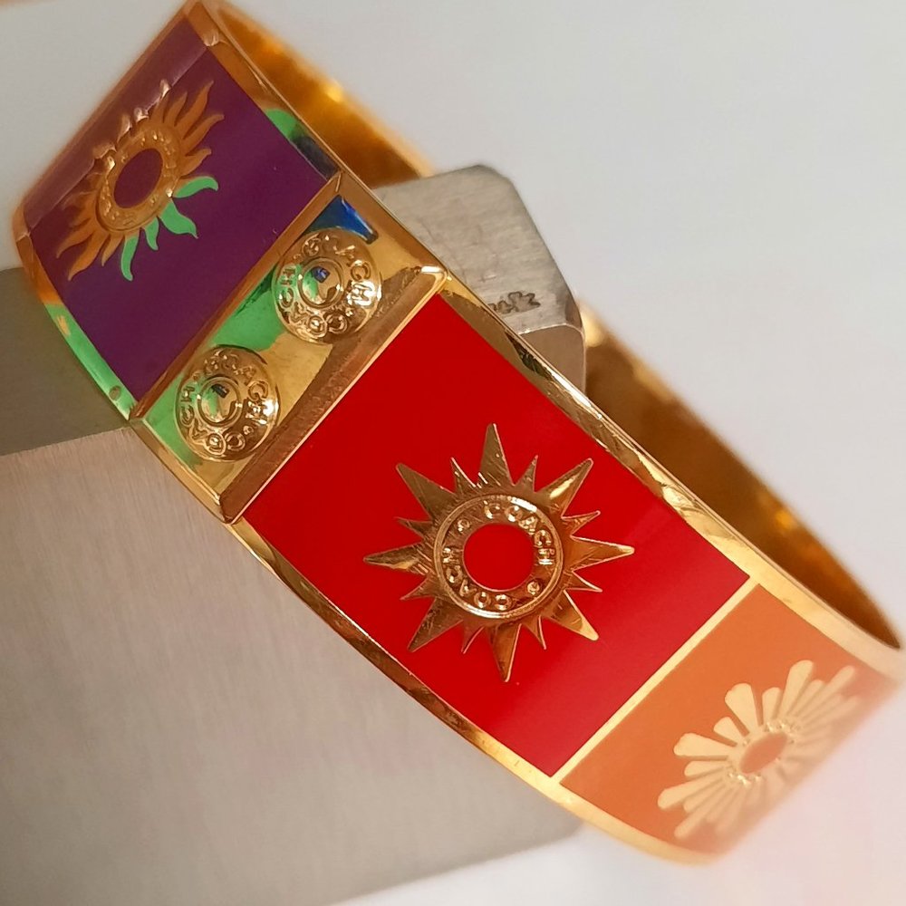 Coach Bangle - image 1